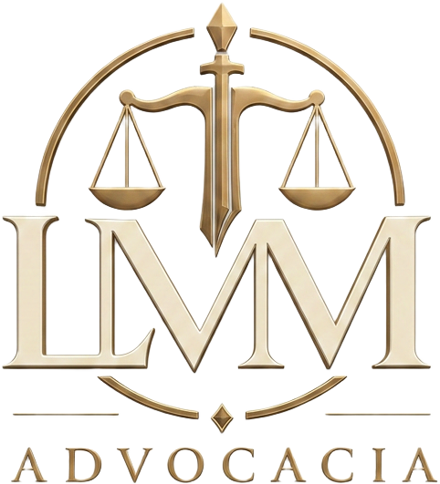 Símbolo Lucas Mamedes Advocacia